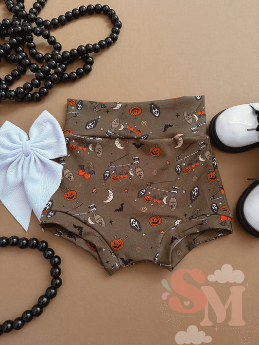 RTS 2T Bummies Spooky Charms