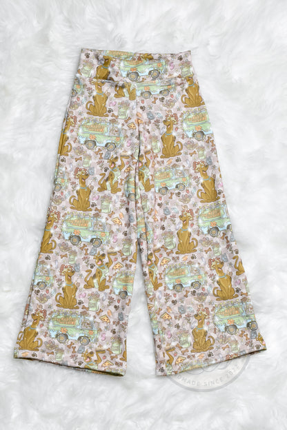 Kids Cozy Pants