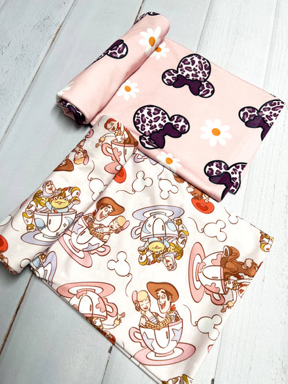 Swaddles