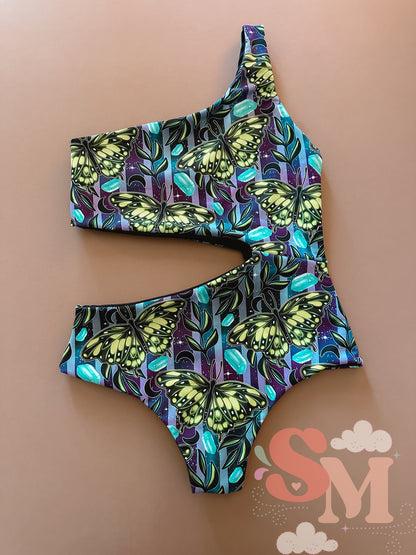 Adult Marley One Piece