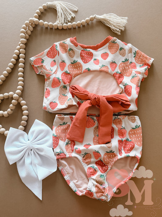 RTS 5T Two Piece Set