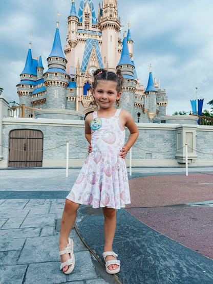 Kids Ellie Dress