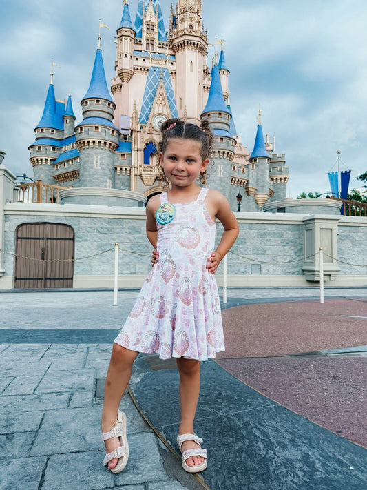 Kids Ellie Dress