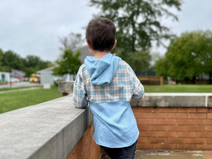 Kids Spirit Jersey