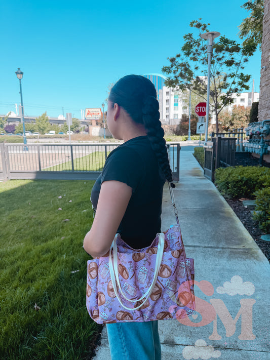 RTS Sophia Tote Bag