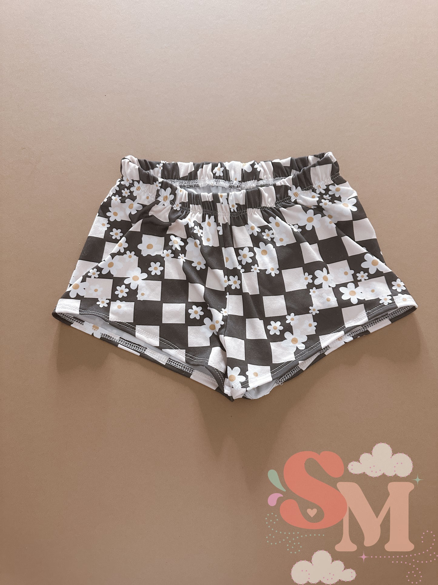 2T Breezy Shorts