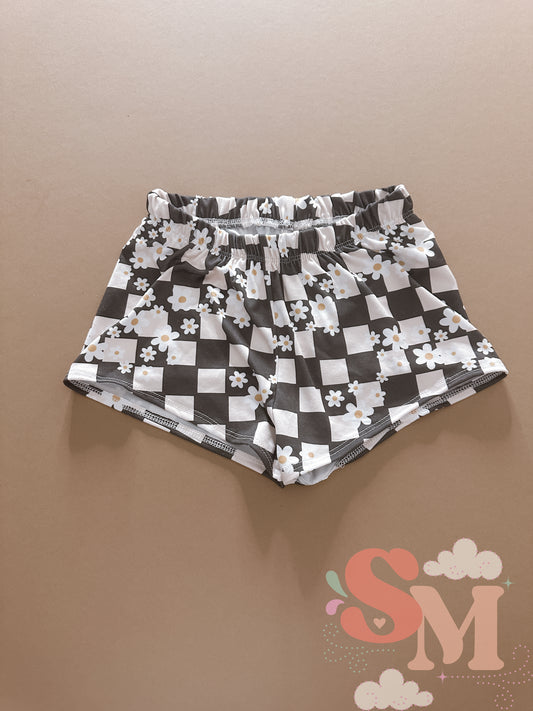 2T Breezy Shorts