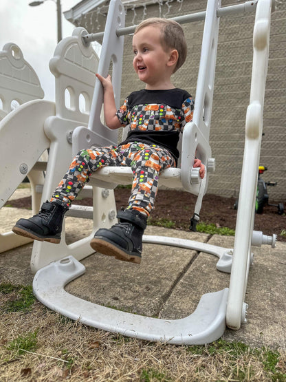 Kids Joggers