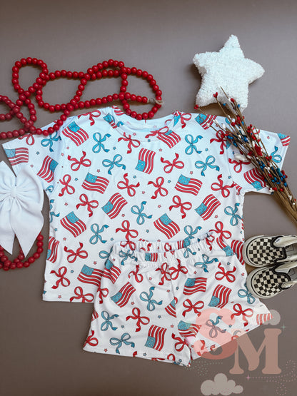 RTS 4T Comfy Set 4th