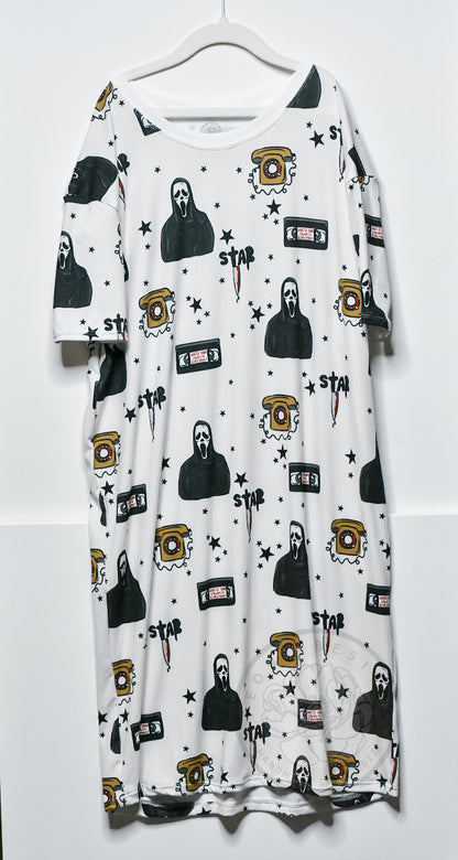 Kids Tee Dress