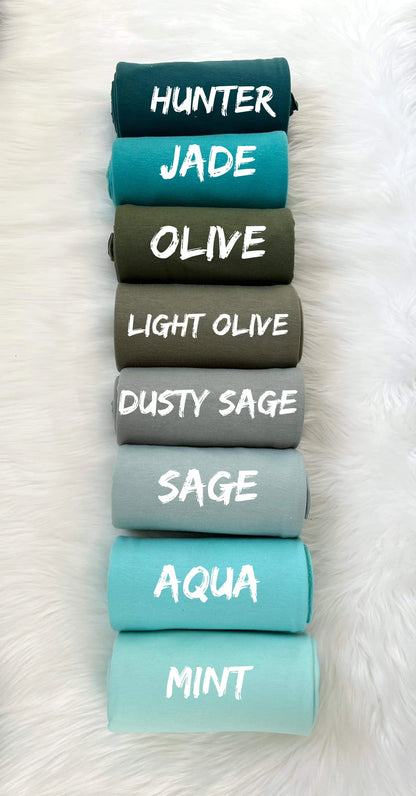 Adult Cozy Pants