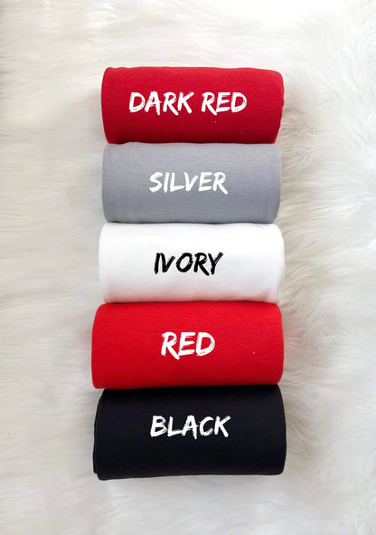 Adult Cozy Pants