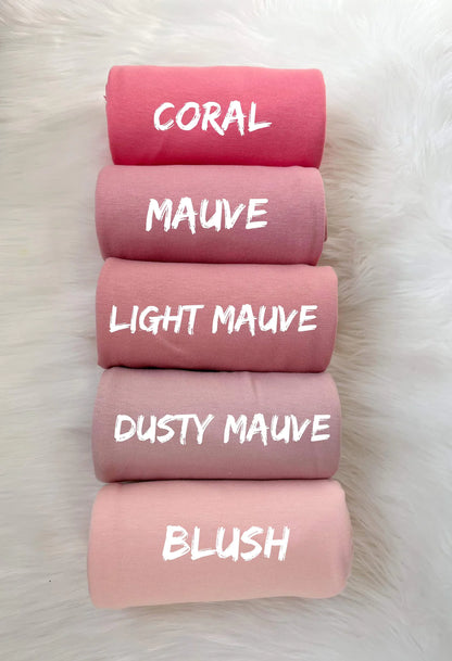 Kids Cozy Pants