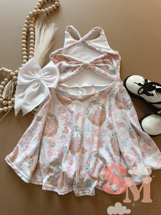 Kids Sally Dress