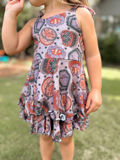 Kids Lucy Dress
