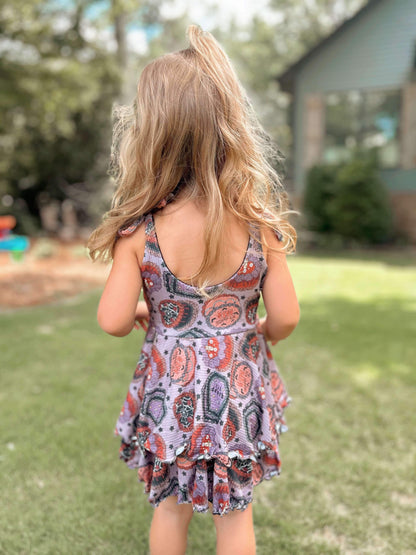 Kids Lucy Dress