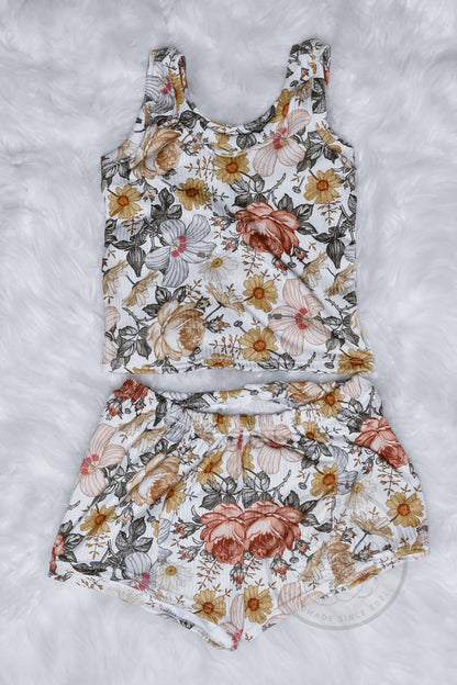Kids Tank Cami