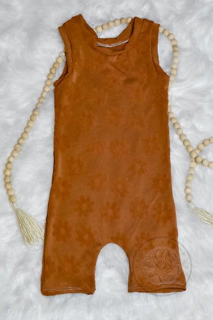 Kids Ollie Romper