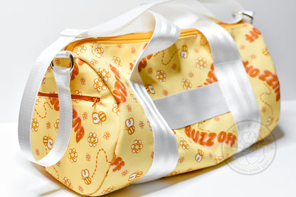 Overnighter Duffel Bag