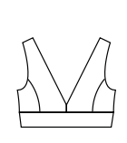 Adult Lexy Bralette