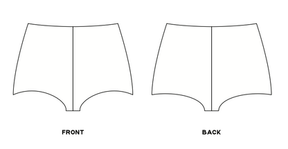 Adult Charlie Bottoms