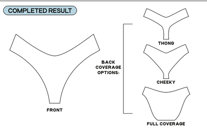 Adult Ranger Bottoms