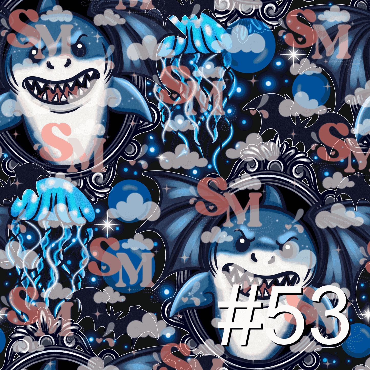 Kids Swim Shorties - Drop