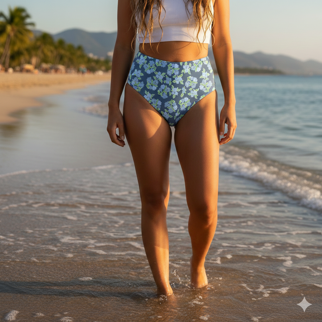 Adult Whitney Bottoms